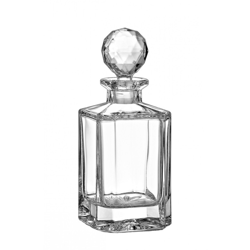 Καράφα Κρυστάλλινη Βοημίας (28x12εκ.) ΚΜ585
