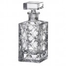 Καράφα Κρυστάλλινη Βοημίας 700ml (24x9.5εκ.) ΚΜ592 Heather