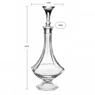 Καράφα Κρυστάλλινη Βοημίας 700ml (14x36εκ.) King Louis ΚΜ80