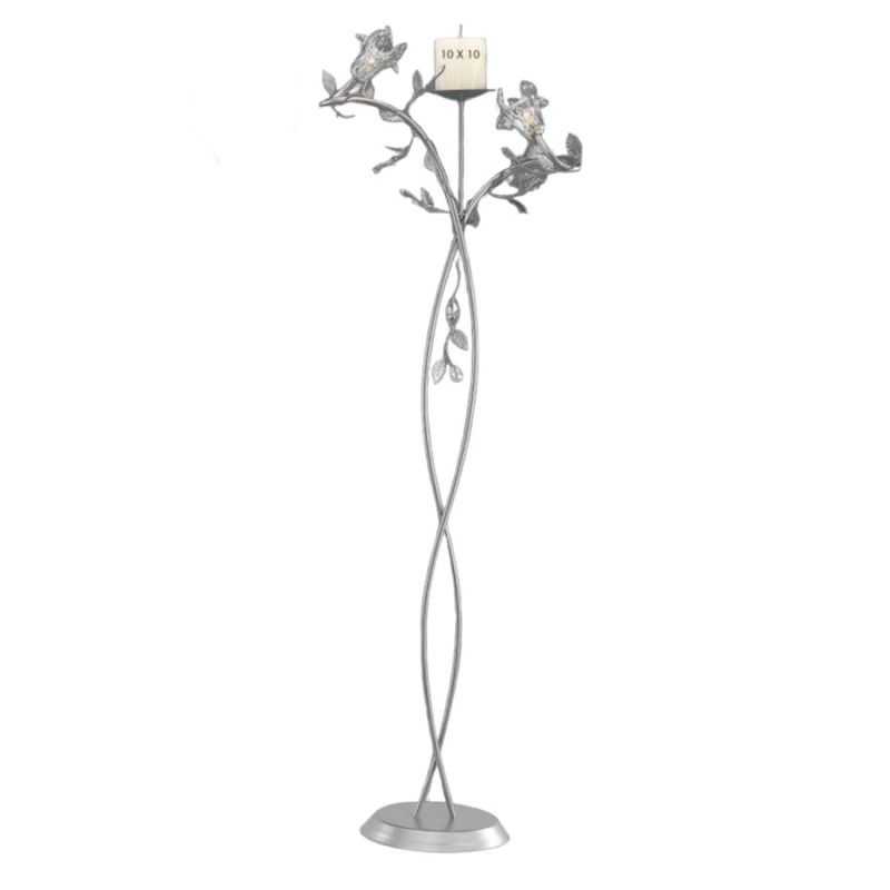 Λαμπάδες Γάμου - Φωτιστικό 1085 (2τμχ.)