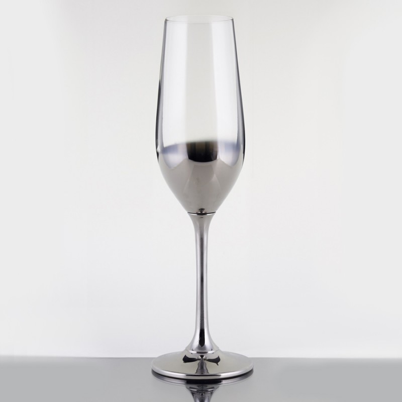 Κρυστάλλινο Ποτήρι Σαμπάνιας ΚΠ053