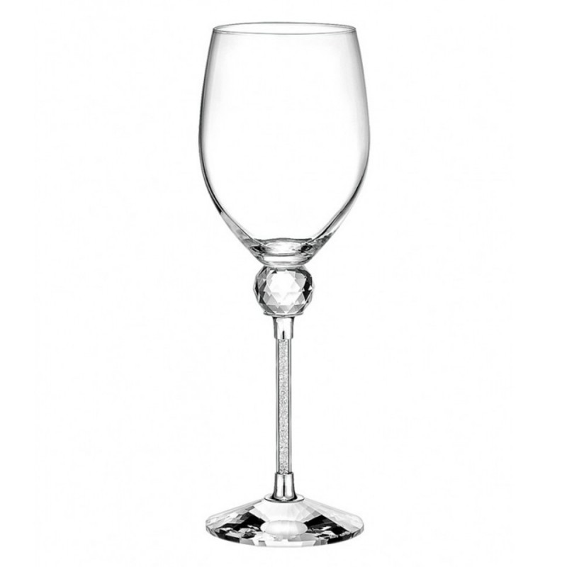 Κρυστάλλινο Ποτήρι Κρασιού ΚΠ2209