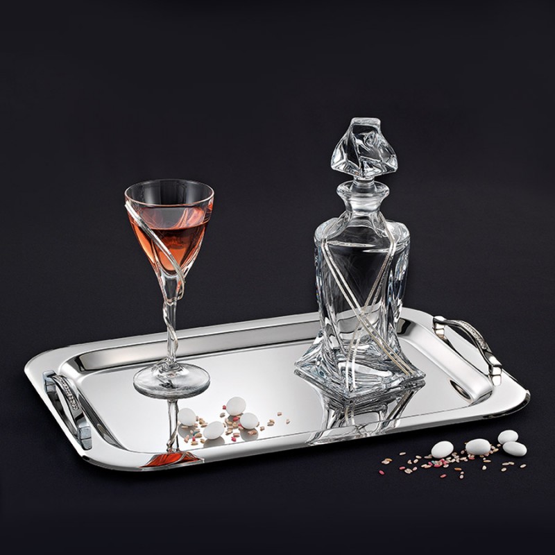 Ολοκληρωμένο Σετ Κουμπάρου 130