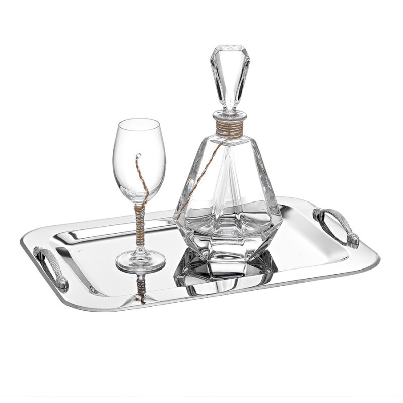 Ολοκληρωμένο Σετ Κουμπάρου 319