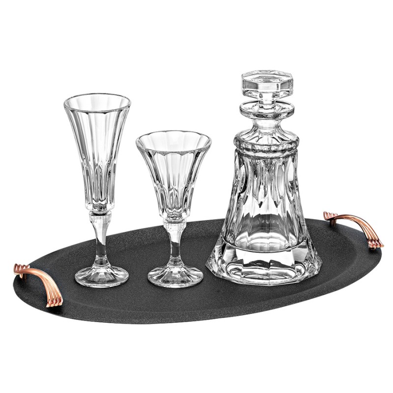 Ολοκληρωμένο Σετ Κουμπάρου 320