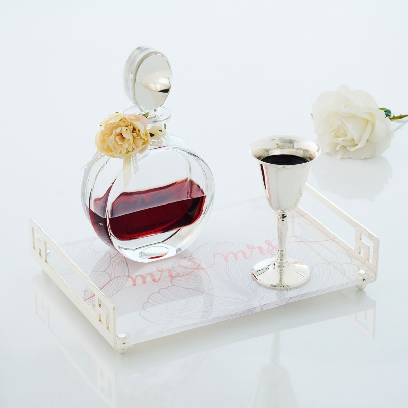 Ολοκληρωμένο Σετ Κουμπάρου 11122856