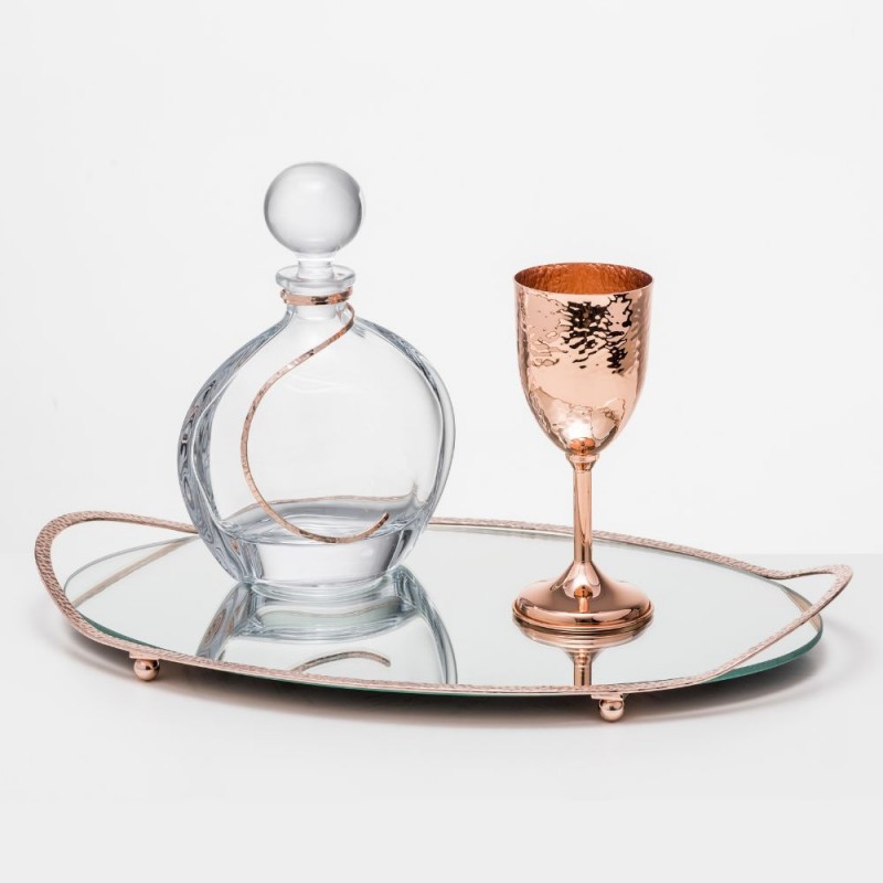 Ολοκληρωμένο Σετ Κουμπάρου 11122860