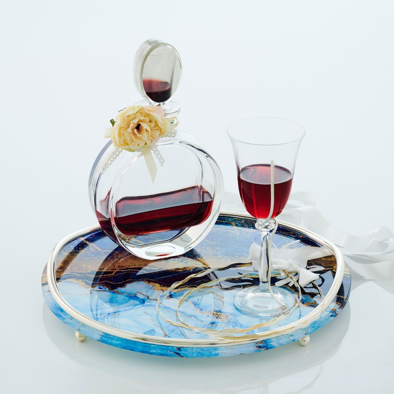 Ολοκληρωμένο Σετ Κουμπάρου 11123848