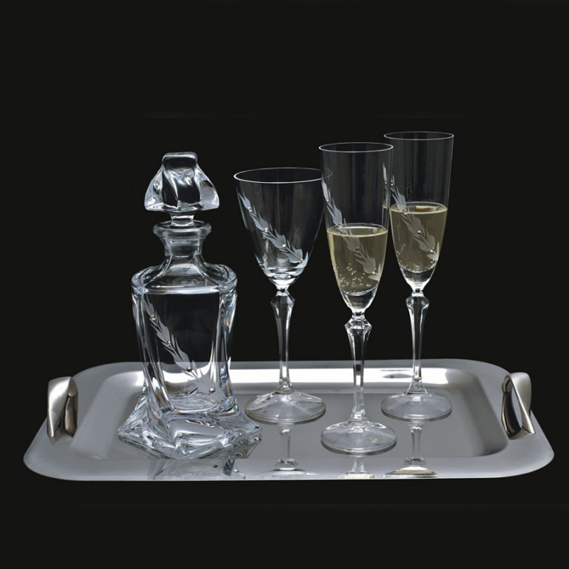 Ολοκληρωμένο Σετ Κουμπάρου 10076