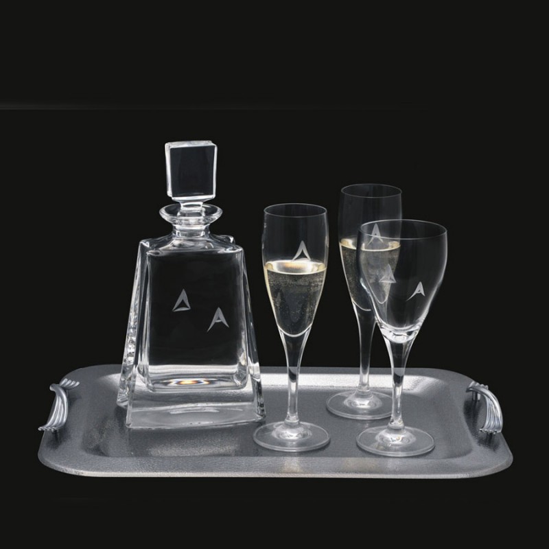 Ολοκληρωμένο Σετ Κουμπάρου 10090