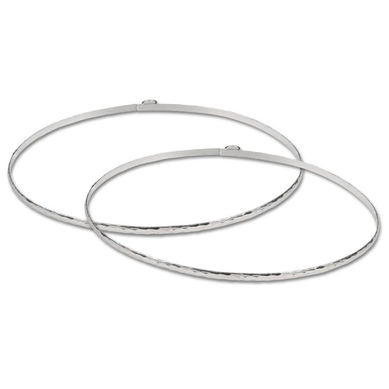 Στέφανα Γάμου Επάργυρα STP4602