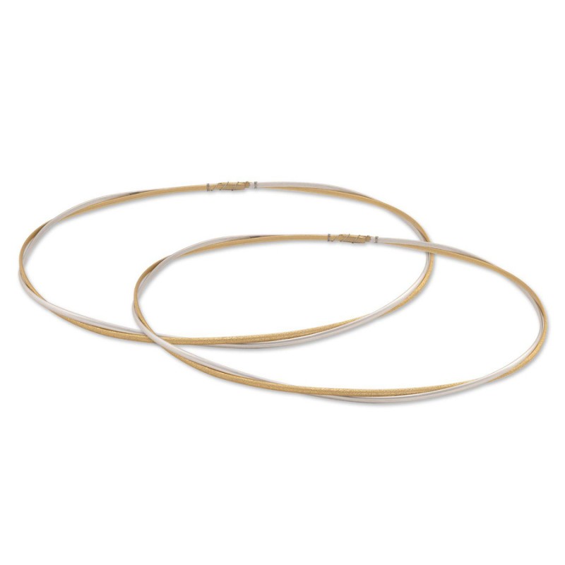 Στέφανα Γάμου Επάργυρα STP7245