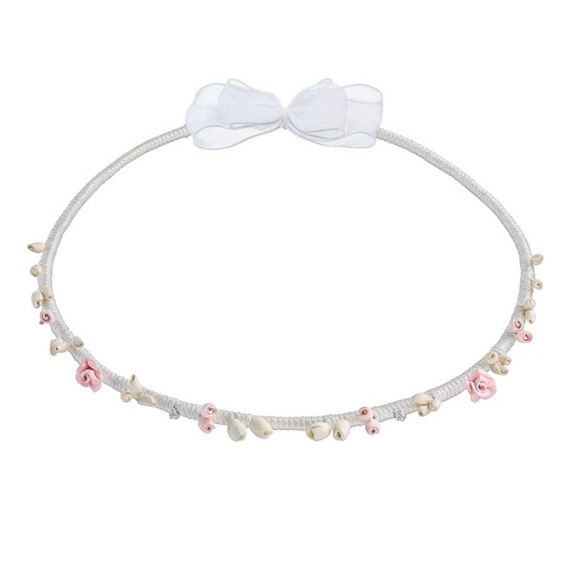 Στέφανα Γάμου Χειροποίητα ΚΣ121