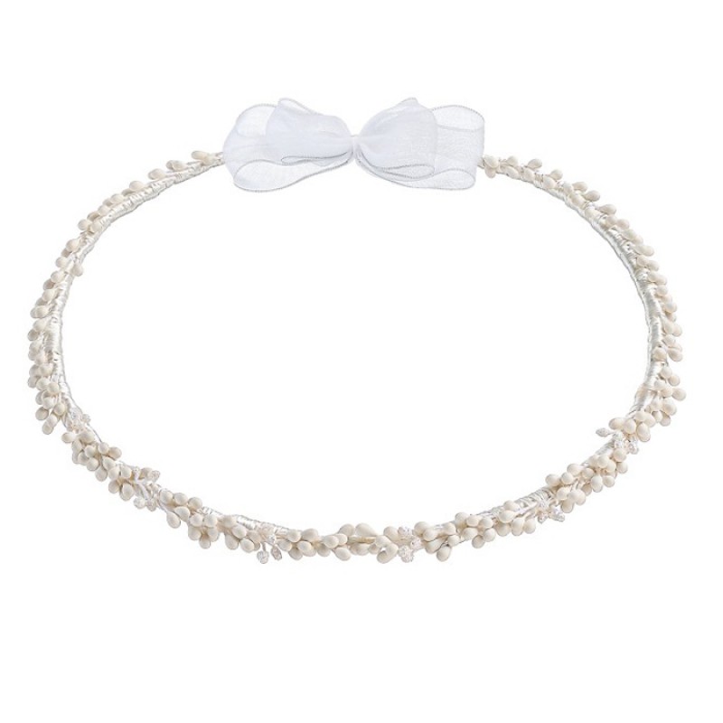 Στέφανα Γάμου Χειροποίητα ΚΣ122