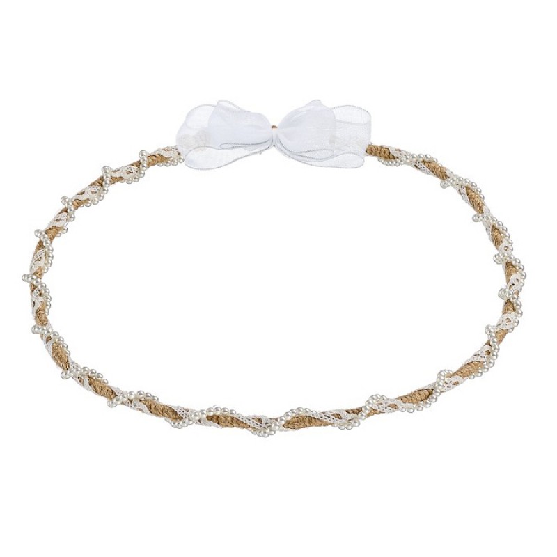 Στέφανα Γάμου Χειροποίητα ΚΣ127