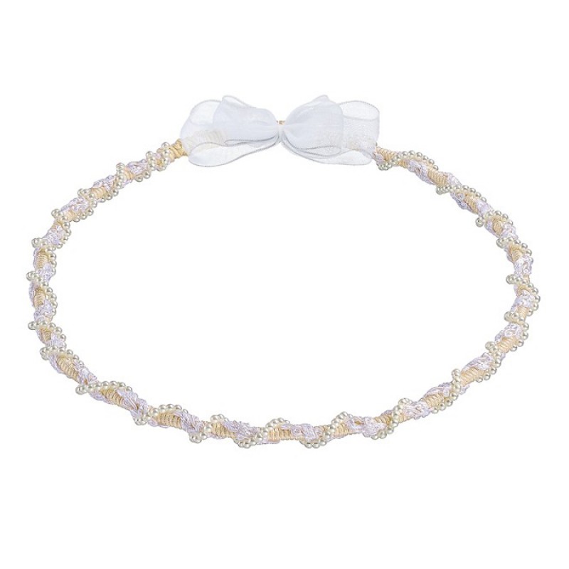 Στέφανα Γάμου Χειροποίητα ΚΣ131