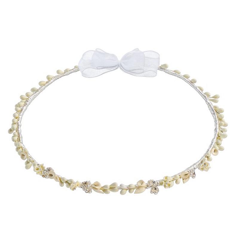 Στέφανα Γάμου Χειροποίητα ΚΣ139