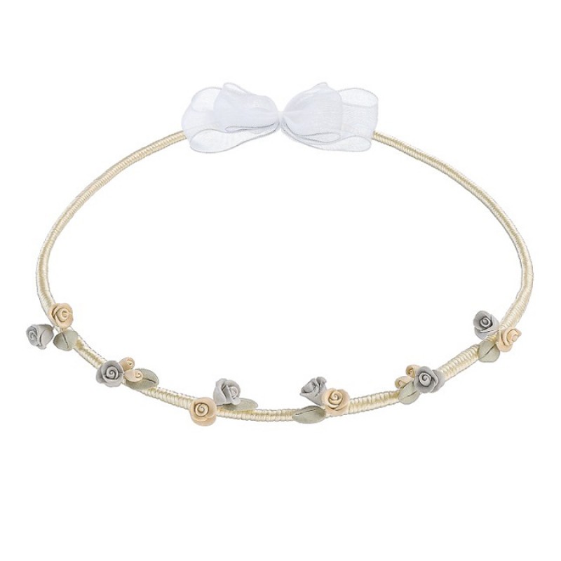 Στέφανα Γάμου Χειροποίητα ΚΣ634