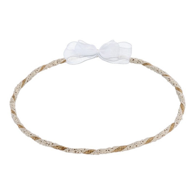 Στέφανα Γάμου Χειροποίητα ΚΣ740