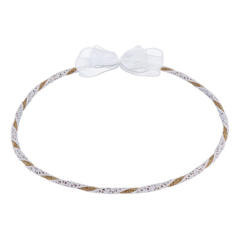 Στέφανα Γάμου Χειροποίητα ΚΣ741