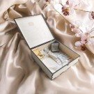Wedding Memory Box (25x25x8εκ.) DW-1