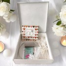 Wedding Memory Box (25x25x8εκ.) DW-6