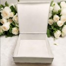 Wedding Memory Box (25x25x8εκ.) DW-6