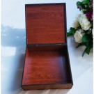 Wedding Memory Box (25x25x8εκ.) DW-7