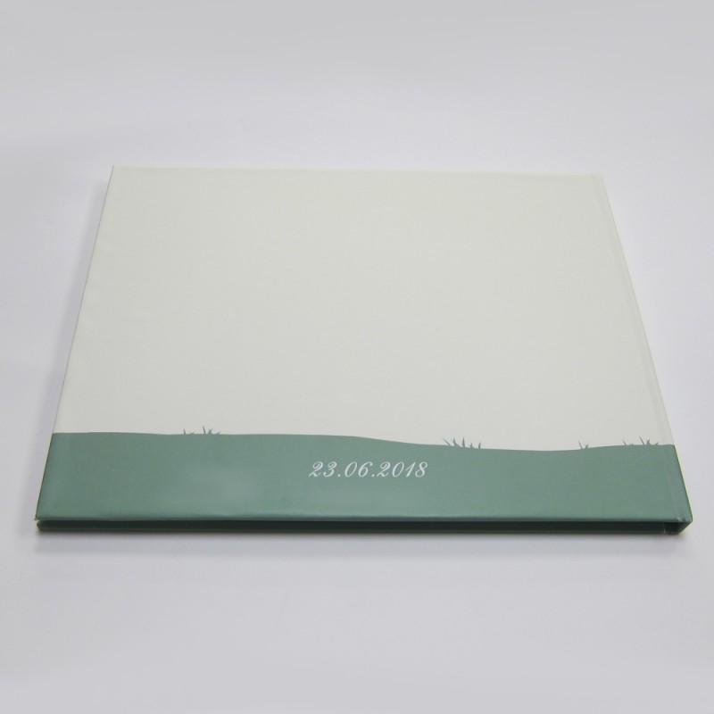 Βιβλίο Ευχών Γάμου και Βάπτισης CUS155