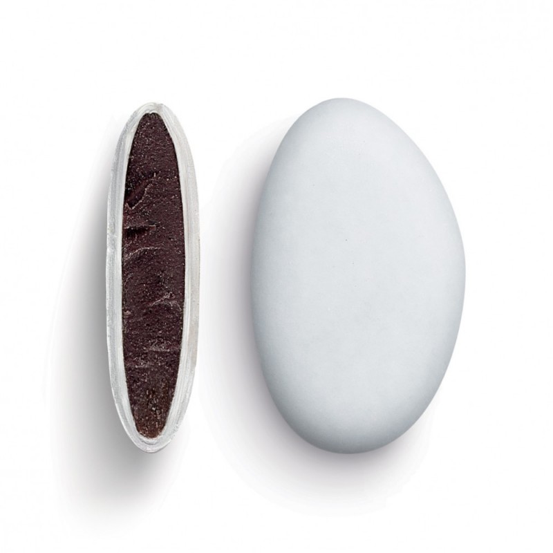 Κουφέτα Χατζηγιαννάκη - Bijoux Λευκό (4kg.) ≈1000τμχ.