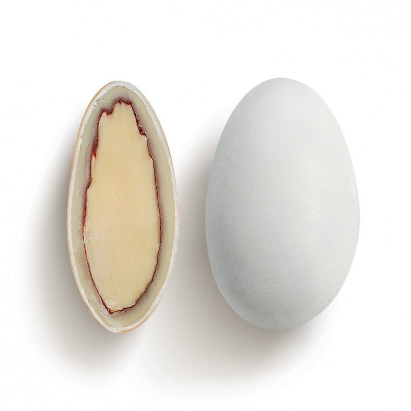 Κουφέτα Χατζηγιαννάκη - Choco Almond Καρύδα (1kg.) ≈230τμχ.