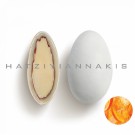 Κουφέτα Χατζηγιαννάκη FESTIVE EDITION - Choco Almond Spritz  (1kg.) ≈230τμχ.