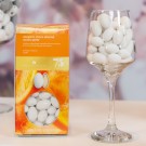 Κουφέτα Χατζηγιαννάκη FESTIVE EDITION - Choco Almond Spritz  (1kg.) ≈230τμχ.