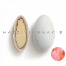 Κουφέτα Χατζηγιαννάκη FESTIVE EDITION - Choco Almond Paloma (1kg.) ≈230τμχ.