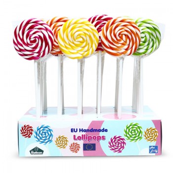 Γλειφιτζούρια - Relkon