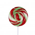 Γλειφιτζούρια Καραμάνη - Swingle Pops Καρπούζι 12gr. (50τμχ.)