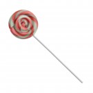 Γλειφιτζούρια Καραμάνη - Swingle Pops Καρπούζι 12gr. (50τμχ.)