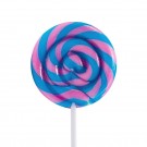 Γλειφιτζούρια Καραμάνη - Swingle Pops Τσιχλόφουσκα 12gr. (50τμχ.)