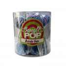 Γλειφιτζούρια Καραμάνη - Swingle Pops Τσιχλόφουσκα 12gr. (50τμχ.)