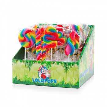 Γλειφιτζούρια - Καραμάνη