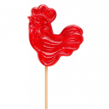 Γλειφιτζούρια - Anna Lollipops