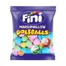 Marshmallow Ζαχαρωτά Fini - Golf Balls Mix (1kg.) ≈125τμχ.