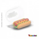Marshmallows Yammiez - Hot Dog 50gr. (12τμχ.)