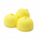 Marshmallow Ζαχαρωτά Bulgari - Golf Balls - Κίτρινο (0.9kg.) ≈95τμχ.