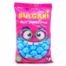 Marshmallow Ζαχαρωτά Bulgari - Μπεζές - Γαλάζιο (0.9kg.) ≈95τμχ.