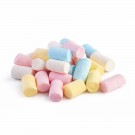 Marshmallow Ζαχαρωτά Bulgari - Κιμωλίες - Mini Mix (0.9kg.) ≈4.000τμχ.