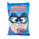 Marshmallow Ζαχαρωτά Bulgari - Κιμωλίες - Mini Mix (0.9kg.) ≈4.000τμχ.