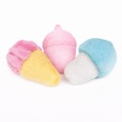 Marshmallow Ζαχαρωτά Bulgari - Mini Mix (0.9kg.) ≈250τμχ.