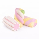 Marshmallow Ζαχαρωτά Bulgari - Mix (1kg.) ≈250τμχ.