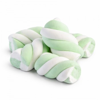 Marshmallows - Bulgari